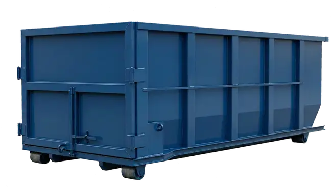 30-Yard Roll-Off Dumpster Dimensions and Features in Pasco, WA